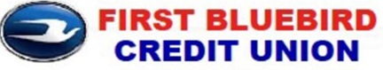 First BlueBird Credit Union